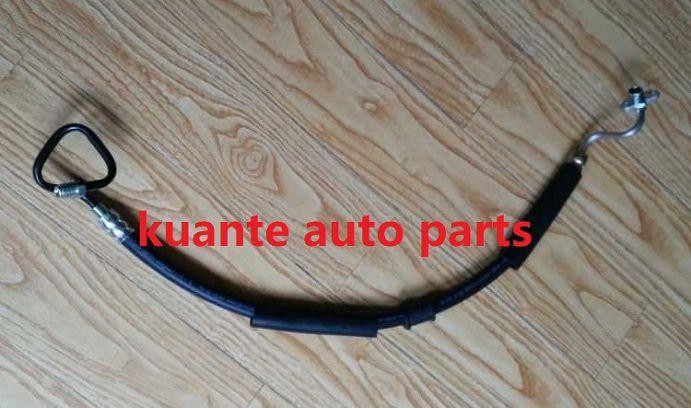 5, Honda Accord 2006 Ohjaustehostimen letku RHD 53713-SEF-E01 (001)