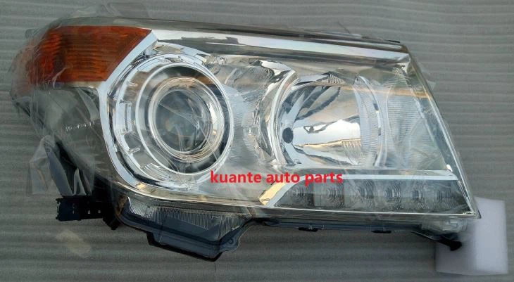 Landcruiser-ajovalot