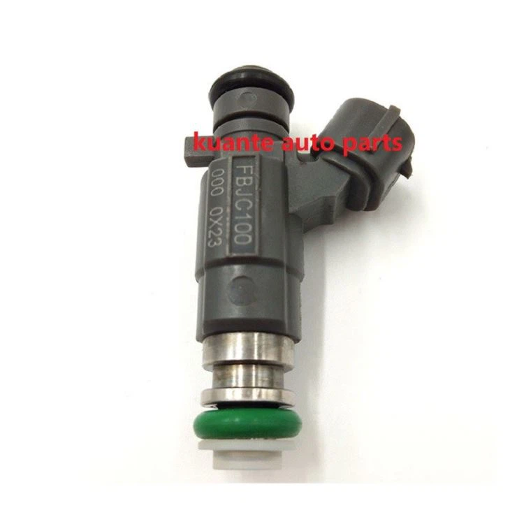 6/pack OEM FBJC100 000 0x23 Bosch Fuel Injectors For 2000|2001 NISSAN MAXIMA 3.0L Engine Auto Parts