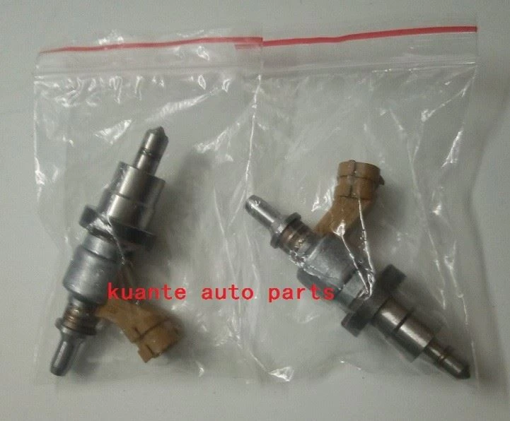 Denso Fuel Injector Nozzle 23710-26010 23710-26011