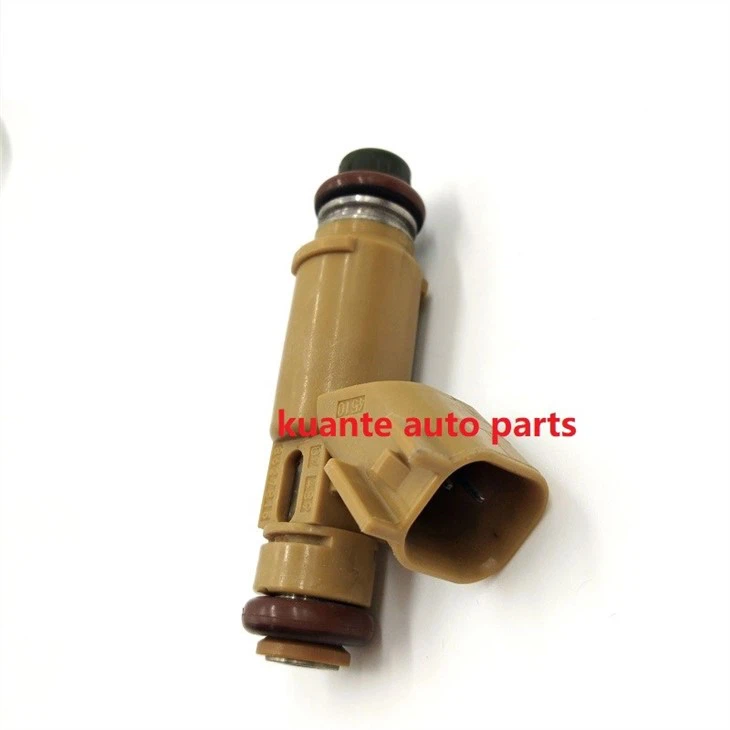 Fuel Injector volvo S40 8627815 For Volvo S40 V50 (2004-2010)