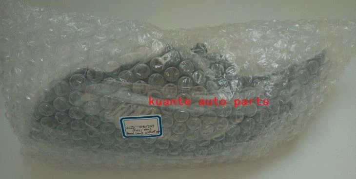 Halogen Head Light Head Lamp Assy For Honda For City GM2 GM3 2009 2010 2011 Headlight Headlamp 33150-TP5-H01 33100-TP5-H01