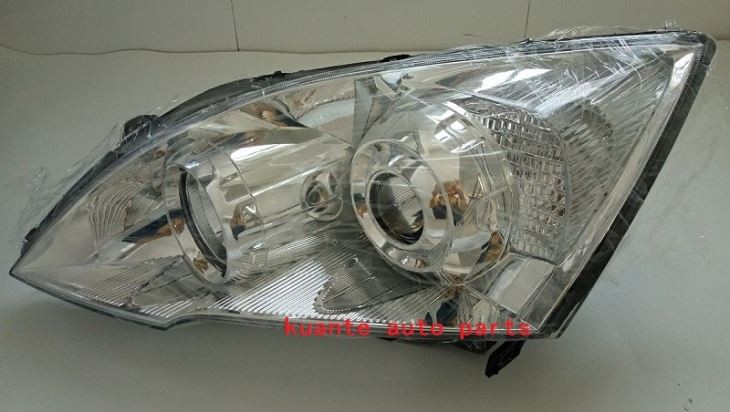 Honda CRV 2007-2011 Head Lamp 33101-SWA-A01 33151-SWA-A01