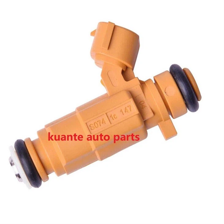 hyundai i20 Fuel Injector 353102B020