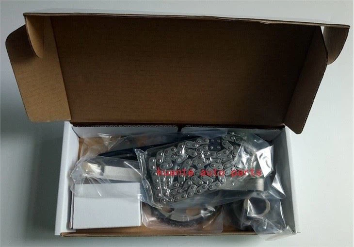 1ND-TV Engine Timing Chain Kit For Toyota 1NDTV