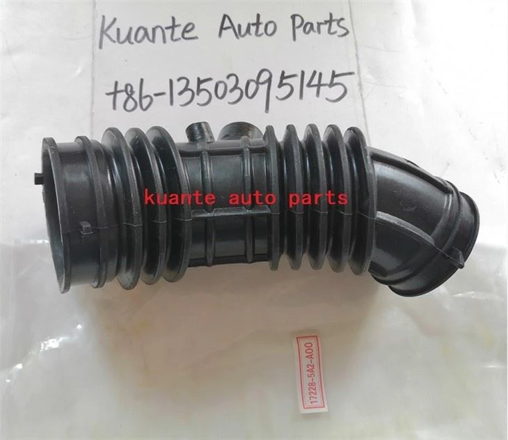 Ilmanottoletkun varaosat 172285A2A00 Honda Accrod 2013-2017