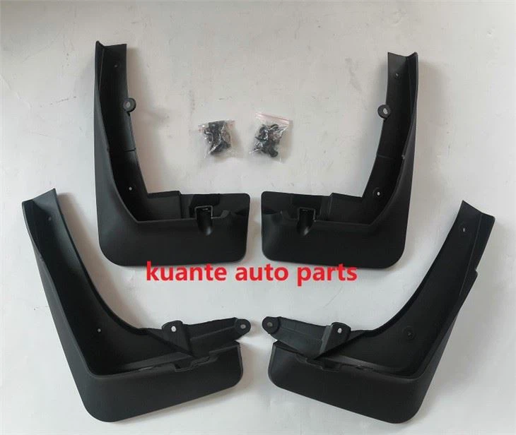 Auto Mud Flaps & Splash Guards Varaosat BMW X5 G05 2019