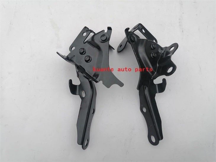 Car Engine Hood Hinges For Lexus RX330 RX350 53410-0E050 53420-0E050