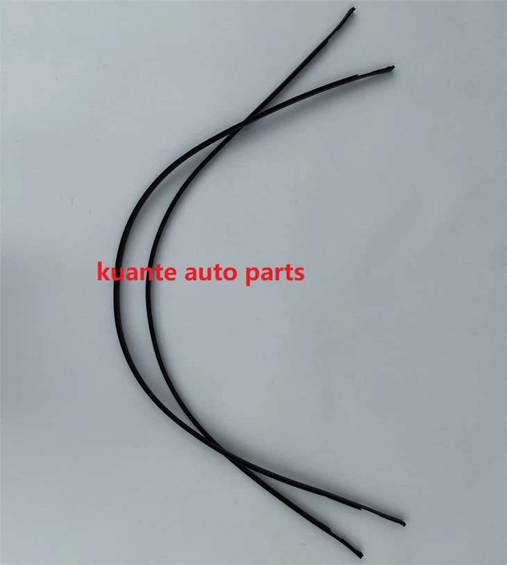 roof rubber weather strip factory