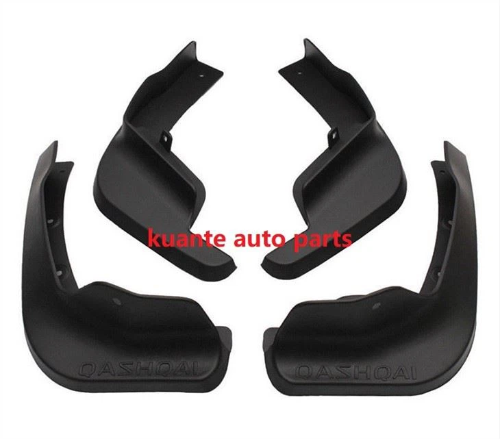 Auton lokasuojat Nissan Qashqai J11 2014-2021 2015 2016 Vehicles Protectioniin