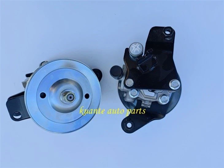 nissan maxima power steering pump
