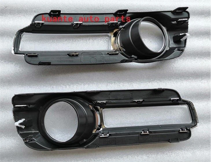 replacement fog lamp bezel