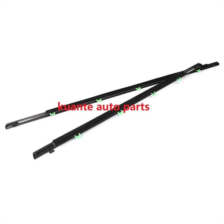 CRV Weatherstrip Seal Belt