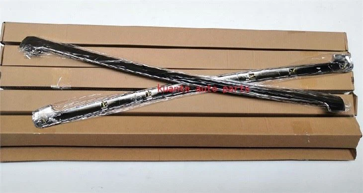 Toyota Land Cruiser Prado 2010-2017 Front Hood Moulding Assy 75770-60010