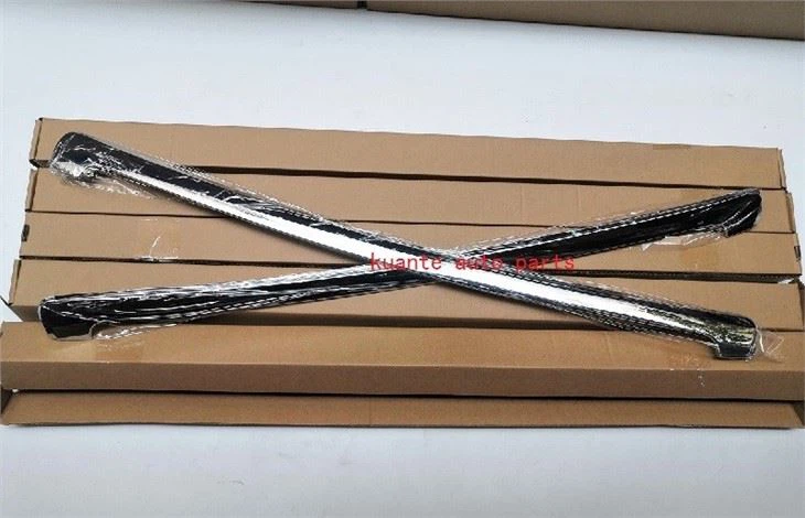 Toyota Land Cruiser Prado 2010-2017 Front Hood Moulding Assy 75770-60010