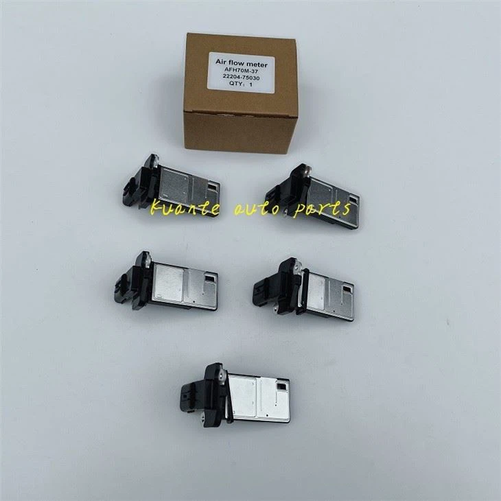 Toyota mass air flow sensor for Landcruiser