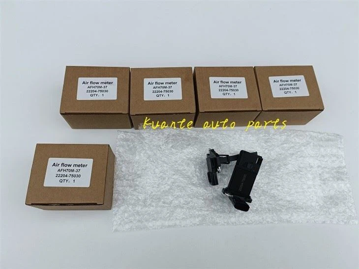 Toyota Mass air flow meter sensor for wholesales