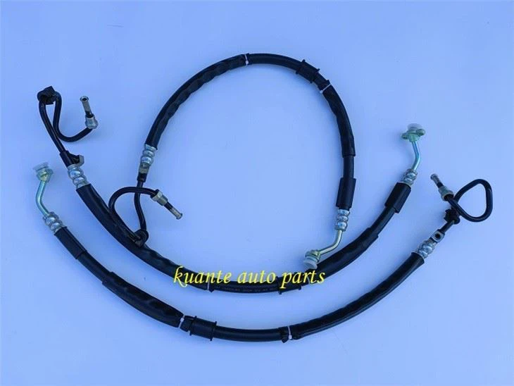 Power Steering Hose For Honda Odyssey
