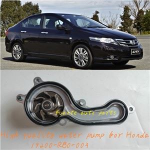 Auto vesipumppu Honda Citylle