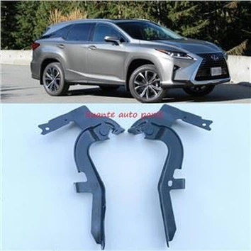 Konepellin saranat Lexus RX:lle350 2016 53410-48150 53420-48150