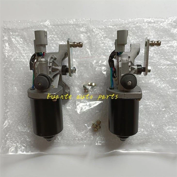 wiper motors for Toyota