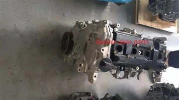 Autojen täydellisten moottoreiden tukkumyynti Kiinasta Toimittaja Kuante Auto Parts